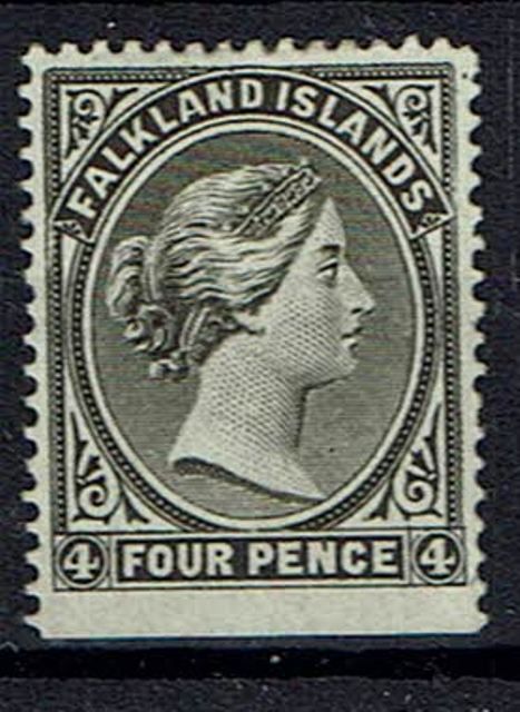 Image of Falkland Islands 6 LMM